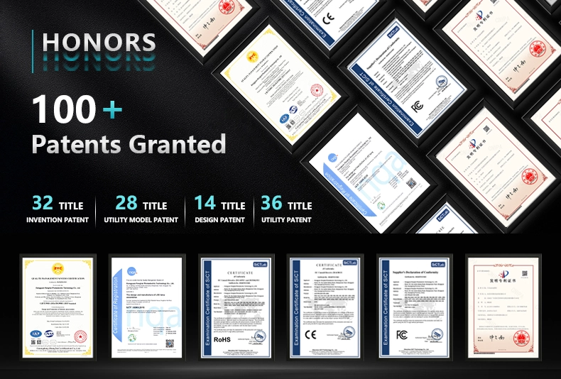 Stop Ruining Headlights: The Ultimate Non-destructive LED Projector Lens Factory Solution